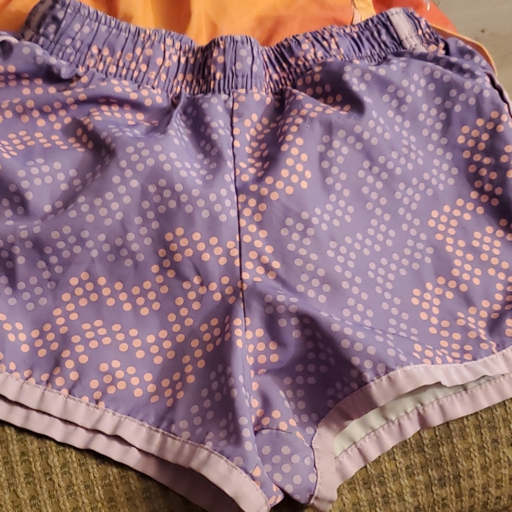 Girl shorts